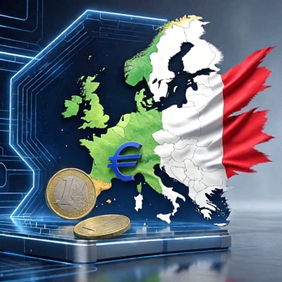 20260805 FDC euro ed europa