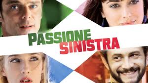 20250403 VM passione sinistra