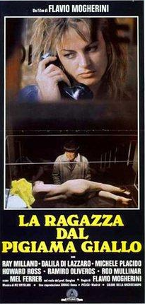 20260503 VM la ragazza dal pigiama
