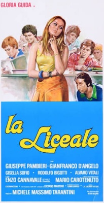 202608109 VM la liceale
