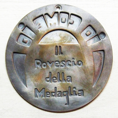 20210315 MZ medaglia