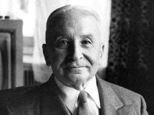 20200614 MF Ludwig von Mises