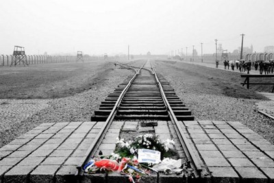 20170125 VM AuschwitzBirkenau