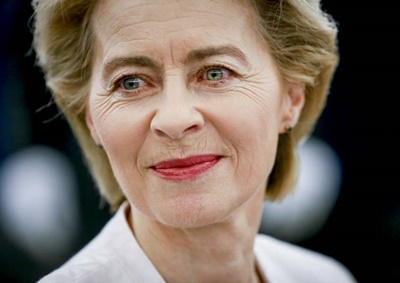 20190717 VM ursula von der leyen