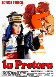 20241014 VM la pretora