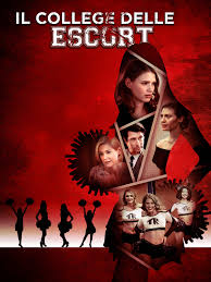 20250805 VM Il collegio delle escort